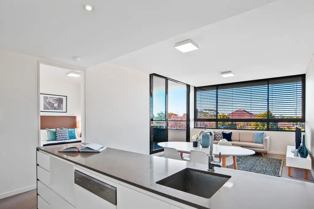 Main view of Homely unit listing, 41/260 Penshurst Street, Willoughby NSW 2068