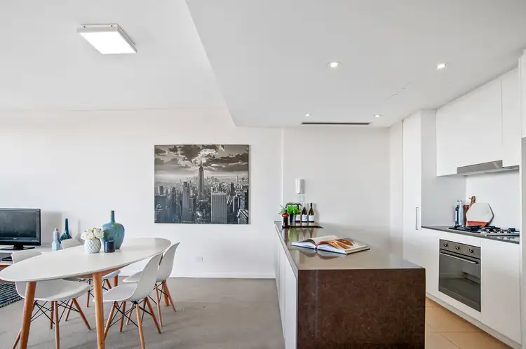 Second view of Homely unit listing, 41/260 Penshurst Street, Willoughby NSW 2068