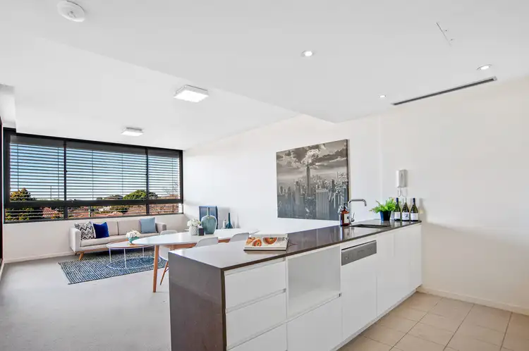 Fourth view of Homely unit listing, 41/260 Penshurst Street, Willoughby NSW 2068