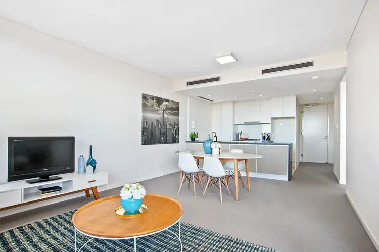 Fifth view of Homely unit listing, 41/260 Penshurst Street, Willoughby NSW 2068