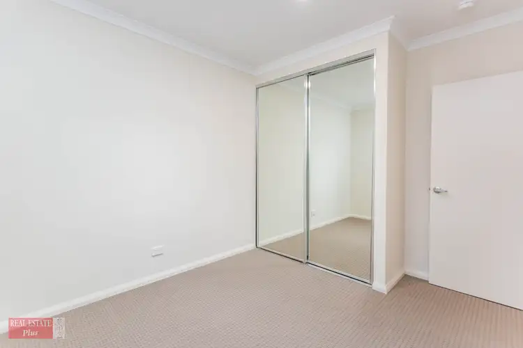 Seventh view of Homely apartment listing, 2/24 Aquaviva Circle, Viveash WA 6056