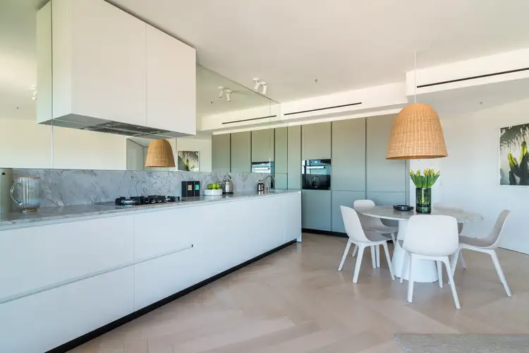 Third view of Homely apartment listing, 2906/184 Forbes Street, Darlinghurst NSW 2010