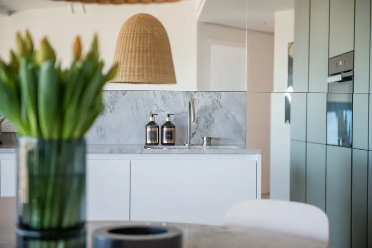 Fifth view of Homely apartment listing, 2906/184 Forbes Street, Darlinghurst NSW 2010