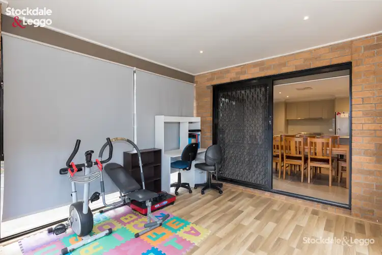 Third view of Homely house listing, 5 Bindarri Road, Manor Lakes VIC 3024