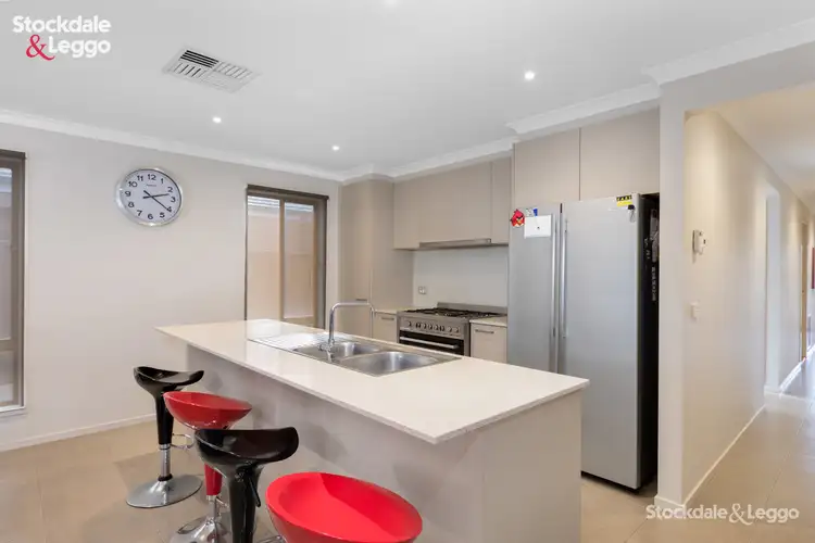 Fourth view of Homely house listing, 5 Bindarri Road, Manor Lakes VIC 3024