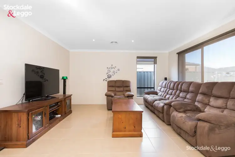 Fifth view of Homely house listing, 5 Bindarri Road, Manor Lakes VIC 3024