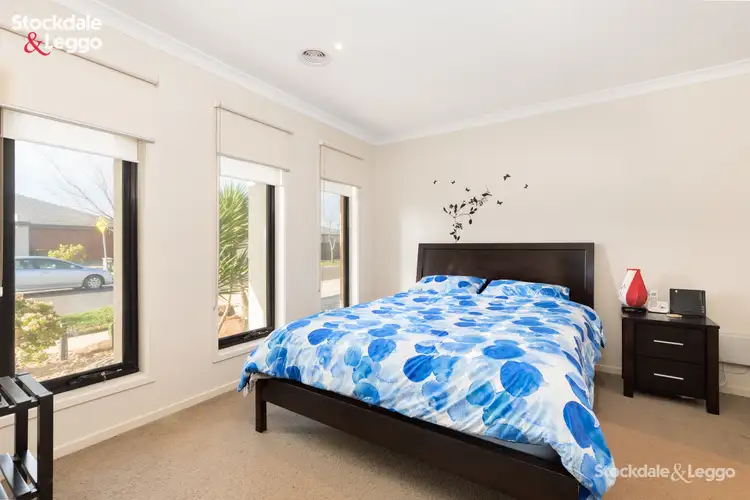 Sixth view of Homely house listing, 5 Bindarri Road, Manor Lakes VIC 3024