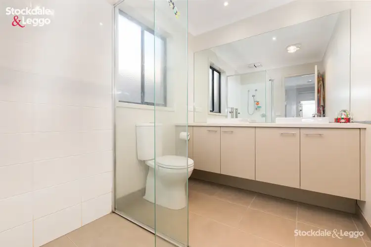 Seventh view of Homely house listing, 5 Bindarri Road, Manor Lakes VIC 3024