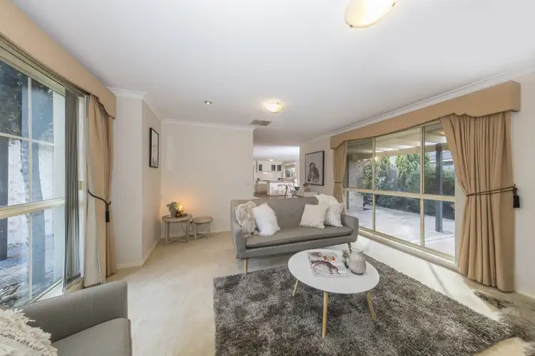 Second view of Homely house listing, 110B Golf Links Rd, Berwick VIC 3806