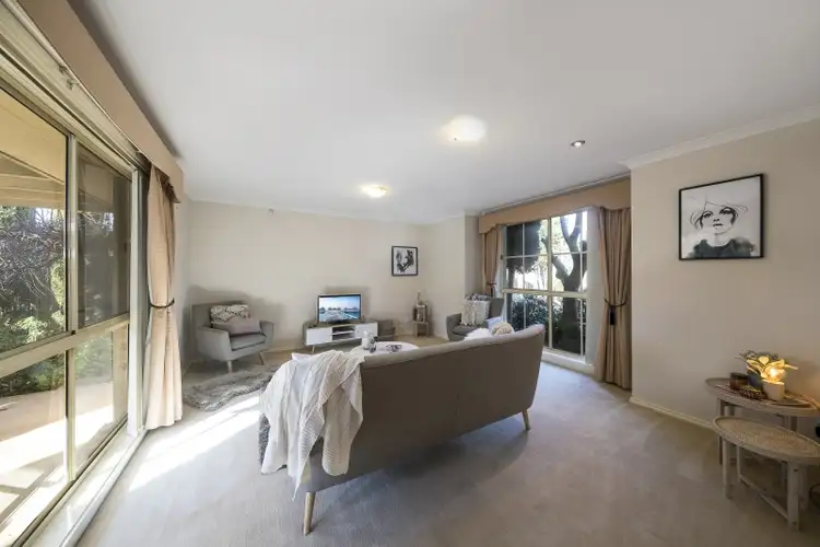 Third view of Homely house listing, 110B Golf Links Rd, Berwick VIC 3806
