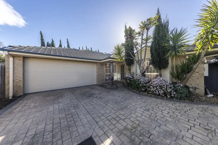 Fourth view of Homely house listing, 110B Golf Links Rd, Berwick VIC 3806
