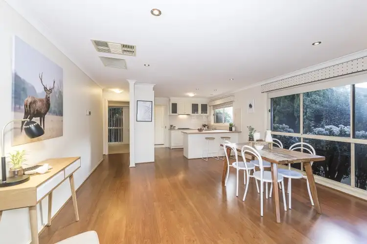 Fifth view of Homely house listing, 110B Golf Links Rd, Berwick VIC 3806