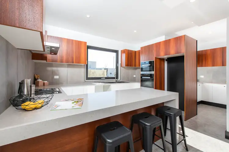 Fifth view of Homely house listing, 87 David Fleay Street, Wright ACT 2611