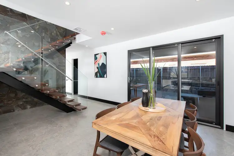 Sixth view of Homely house listing, 87 David Fleay Street, Wright ACT 2611