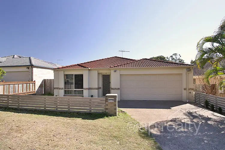 7 Reuben Close, Forest Lake QLD 4078