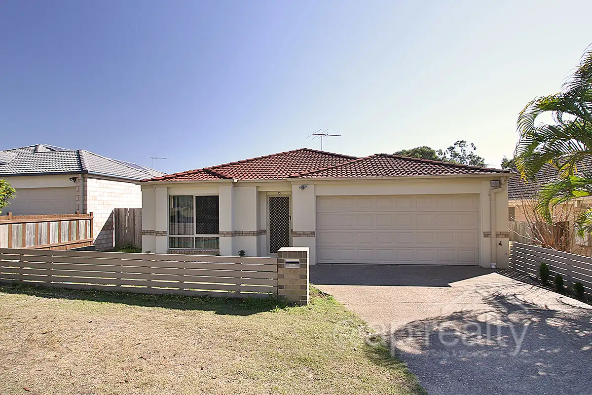 Main view of Homely house listing, 7 Reuben Close, Forest Lake QLD 4078