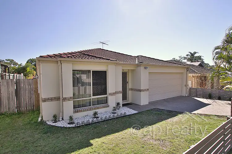 Third view of Homely house listing, 7 Reuben Close, Forest Lake QLD 4078