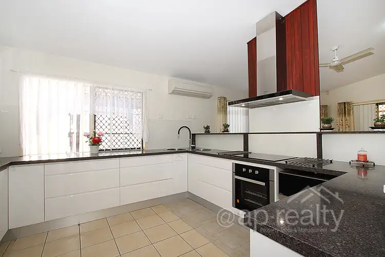 Fourth view of Homely house listing, 7 Reuben Close, Forest Lake QLD 4078