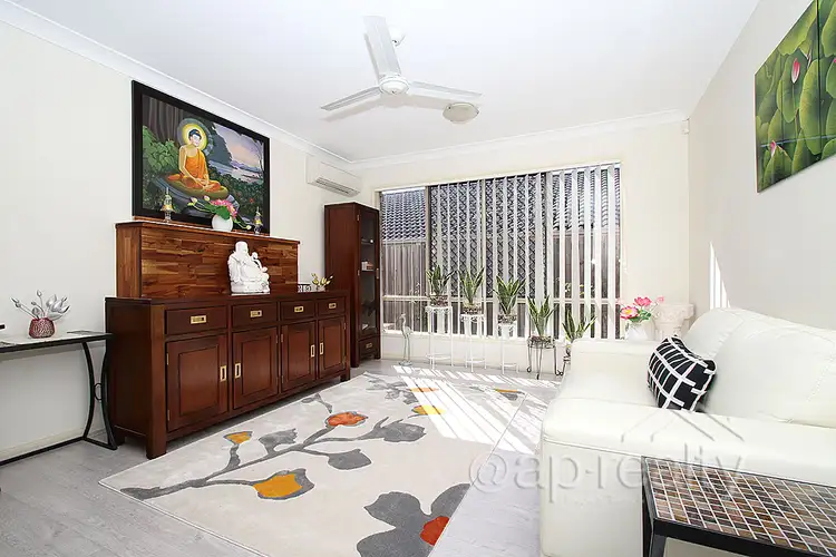 Fifth view of Homely house listing, 7 Reuben Close, Forest Lake QLD 4078