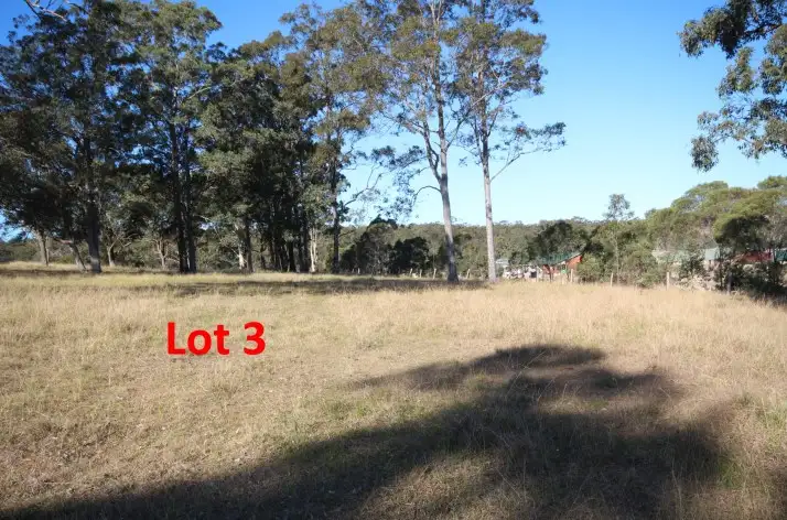 Third view of Homely land listing, Lot 3 Off Marie Avenue, Taree NSW 2430