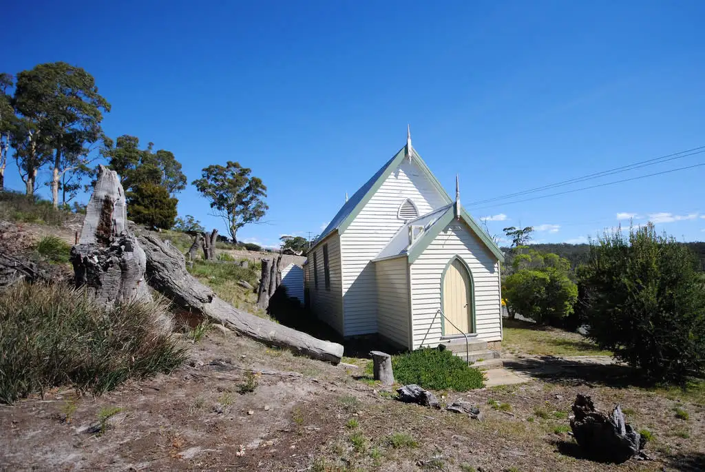 Main view of Homely other listing, 671 Tunnack Road, Parattah TAS 7120