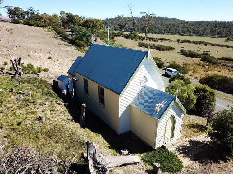Second view of Homely other listing, 671 Tunnack Road, Parattah TAS 7120