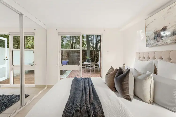 Third view of Homely apartment listing, 2/58 Park Street, Erskineville NSW 2043