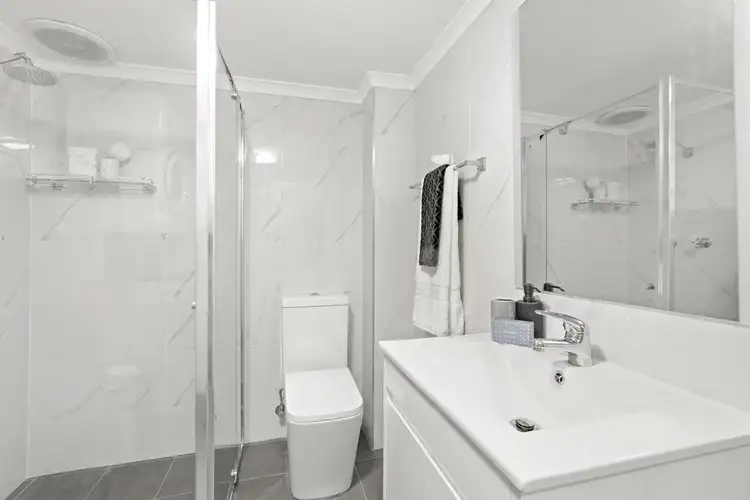 Fourth view of Homely apartment listing, 2/58 Park Street, Erskineville NSW 2043
