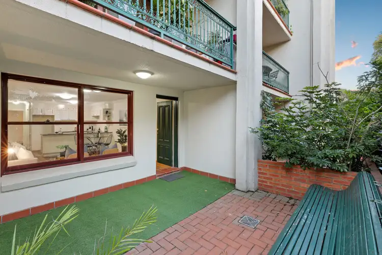 Fifth view of Homely apartment listing, 2/58 Park Street, Erskineville NSW 2043