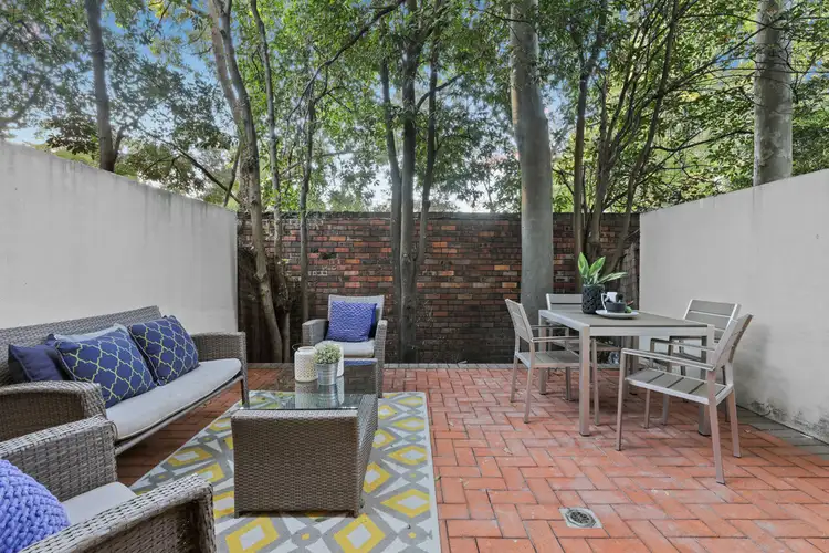 Sixth view of Homely apartment listing, 2/58 Park Street, Erskineville NSW 2043