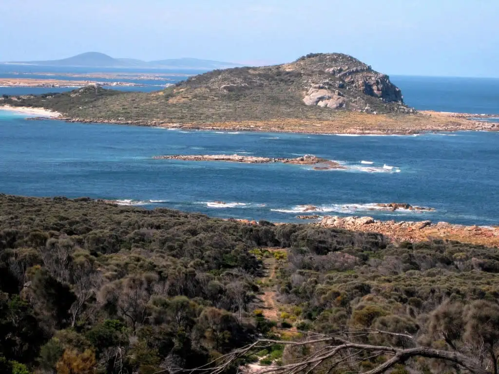Main view of Homely land listing, Lot 10 West End Road, Leeka TAS 7255