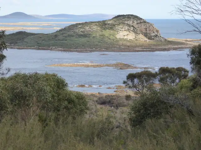 Sixth view of Homely land listing, Lot 10 West End Road, Leeka TAS 7255