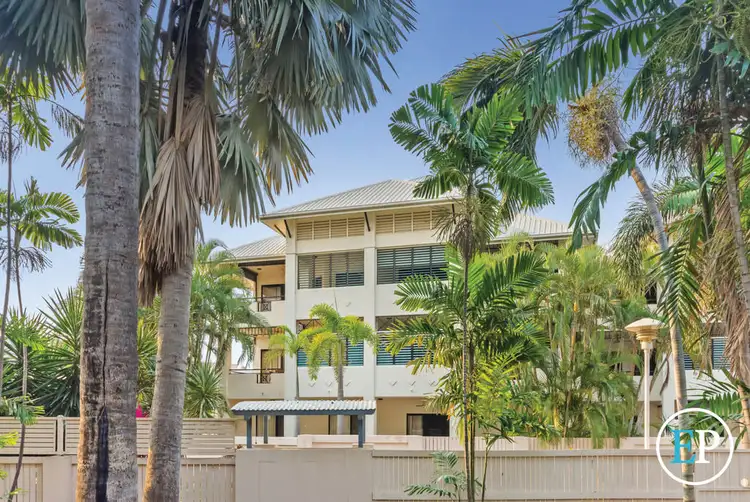 49/18-30 Sir Leslie Thiess Drive, Townsville City QLD 4810