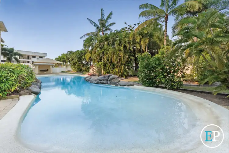 Second view of Homely unit listing, 49/18-30 Sir Leslie Thiess Drive, Townsville City QLD 4810