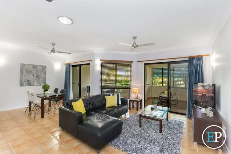 Third view of Homely unit listing, 49/18-30 Sir Leslie Thiess Drive, Townsville City QLD 4810