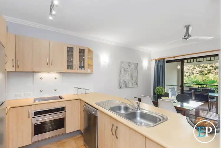 Fourth view of Homely unit listing, 49/18-30 Sir Leslie Thiess Drive, Townsville City QLD 4810