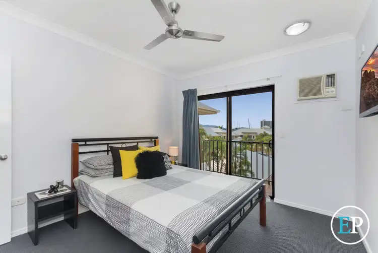 Sixth view of Homely unit listing, 49/18-30 Sir Leslie Thiess Drive, Townsville City QLD 4810