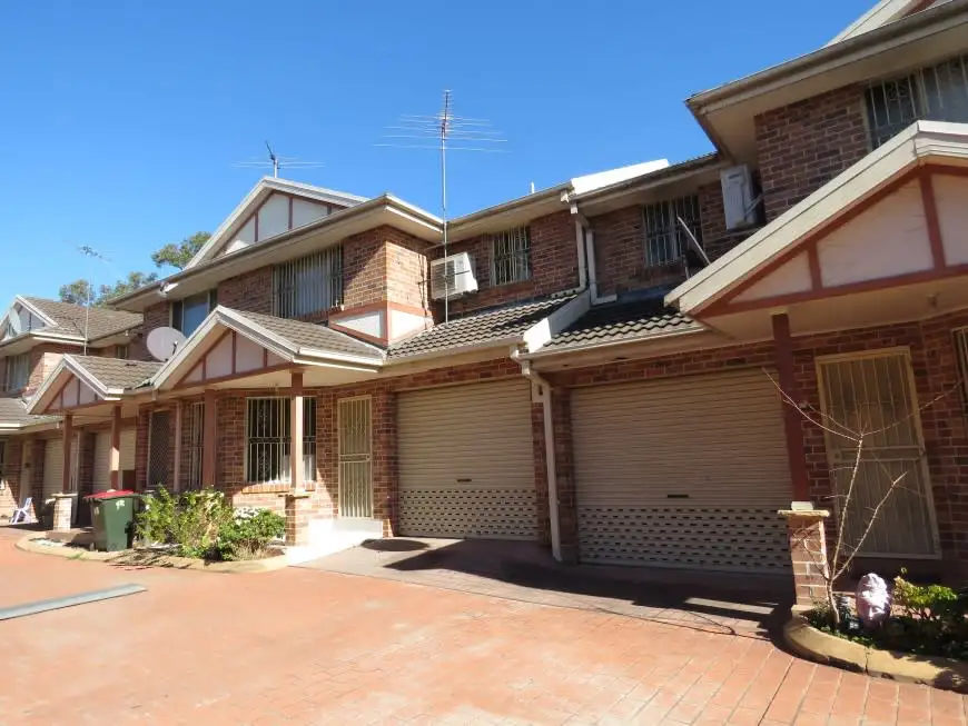 Main view of Homely townhouse listing, 14/32-36 St  Johns Road, Cabramatta NSW 2166