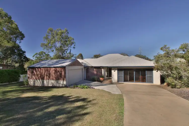 82 Lyndon Way, Karalee QLD 4306
