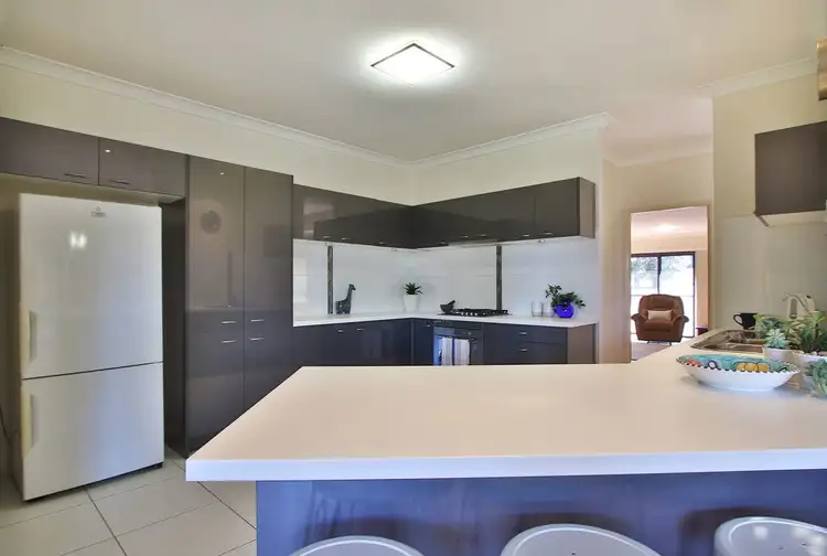 Second view of Homely house listing, 82 Lyndon Way, Karalee QLD 4306
