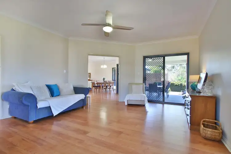 Fifth view of Homely house listing, 82 Lyndon Way, Karalee QLD 4306