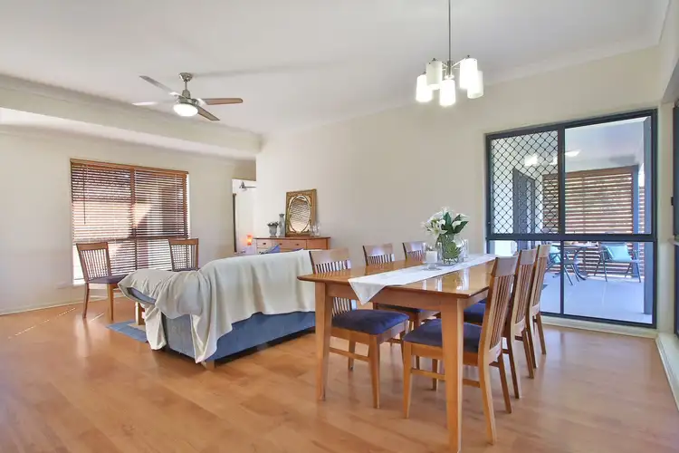 Seventh view of Homely house listing, 82 Lyndon Way, Karalee QLD 4306