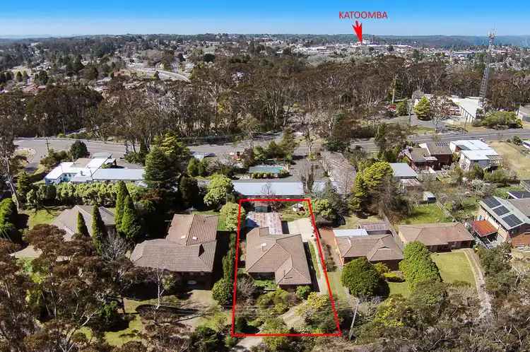6 Narrow Neck Road, Katoomba NSW 2780