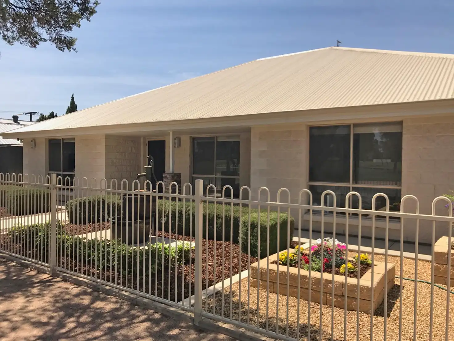 Main view of Homely house listing, 47 Para St, Renmark SA 5341