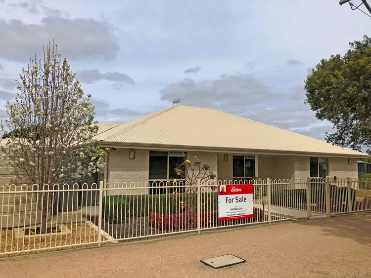 Second view of Homely house listing, 47 Para St, Renmark SA 5341