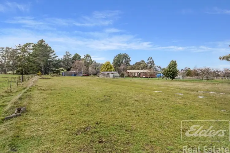 Second view of Homely house listing, 637 Patersonia Road, Patersonia TAS 7259