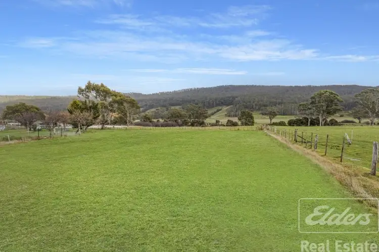 Third view of Homely house listing, 637 Patersonia Road, Patersonia TAS 7259