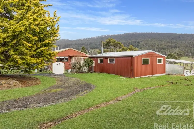 Fourth view of Homely house listing, 637 Patersonia Road, Patersonia TAS 7259