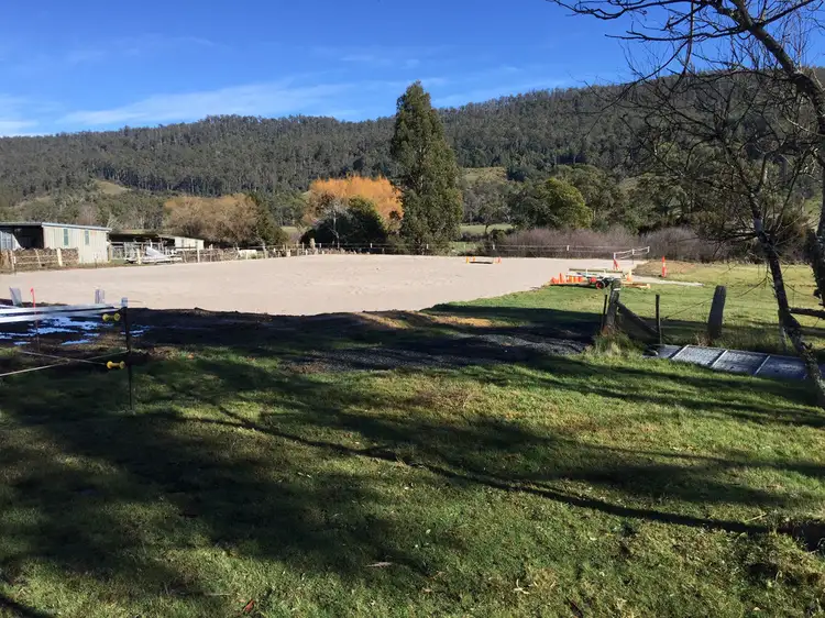 Fifth view of Homely house listing, 637 Patersonia Road, Patersonia TAS 7259