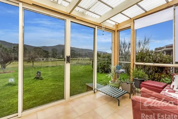 Sixth view of Homely house listing, 637 Patersonia Road, Patersonia TAS 7259